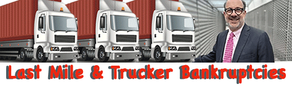 Brandon Fried on Trucking