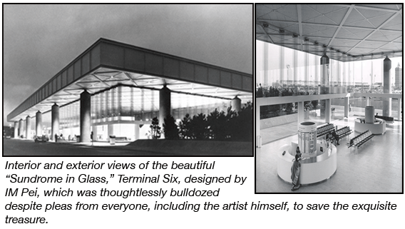 National Airlines JFK Sundrome