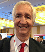 Bob Rogers