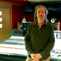 Brian Kehew