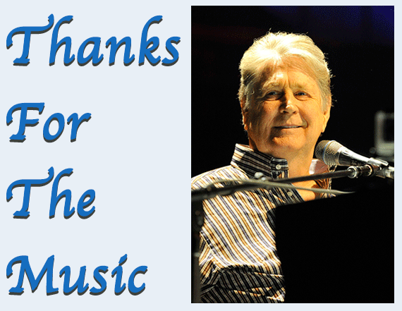 Brian Wilson