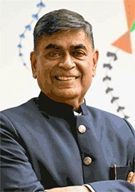  C.K. Govil