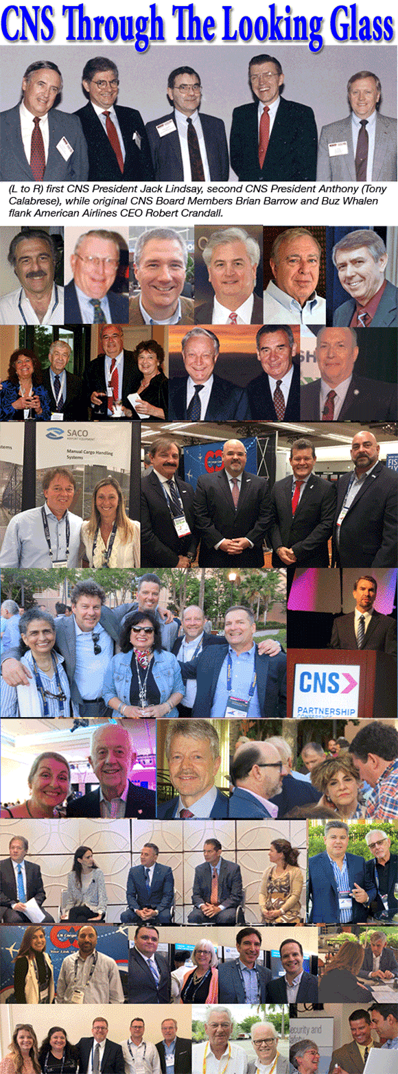 CNS Partnership