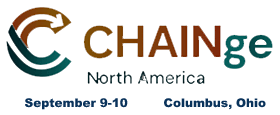 Chainge Conference