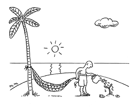 Chuckles for July 28, 2025