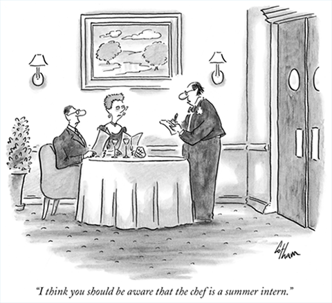 Chuckles for August 12, 2025