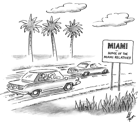 Chuckles for November 11, 2025