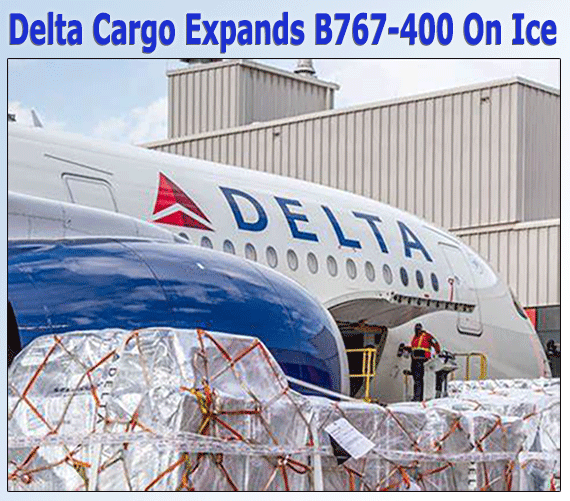 Delta Cargo