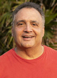 David Bernstein