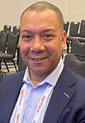 David King