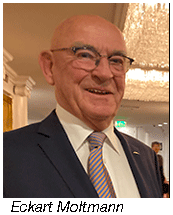 Eckart Moltmann