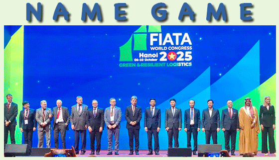 Dr. Stéphane Graber, Dr. Thomas Sim, Neil Taylor, Robert Keen, Jens Roemer, Marc Bibeau , Dao Trong Khoa, Turgut Erkeskin, Dr. Ivan Petrov