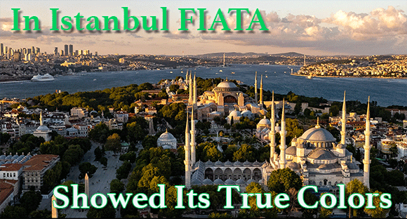FIATA Istanbul