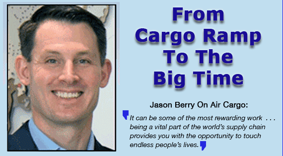 Jason Berry