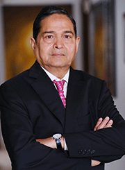 Kirit Bhansali
