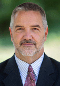 Mike Webber