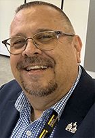 Mike Oslansky