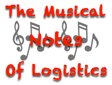 Musical Notes 