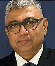 Namit Joshi