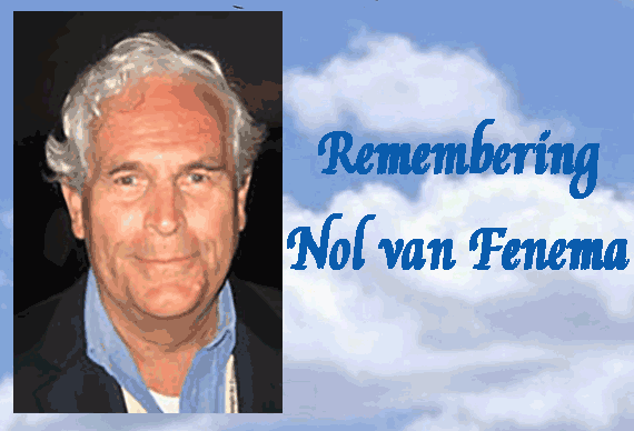 Nol van Fenema