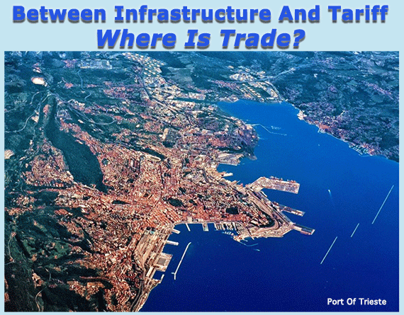 Port of Trieste Free Trade Zone