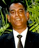 Preetham Philip