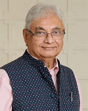 Rahul Mehta