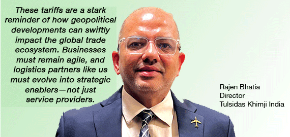 Rajen Bhatia