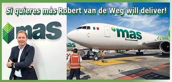 Robert van de Weg
