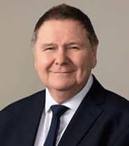 Steve Parker