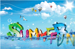 Summer Fun