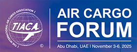 TIACA Air CArgo Forum