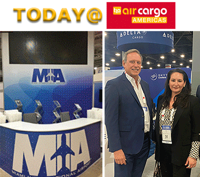 Ivan Barrios and Alice Ancona