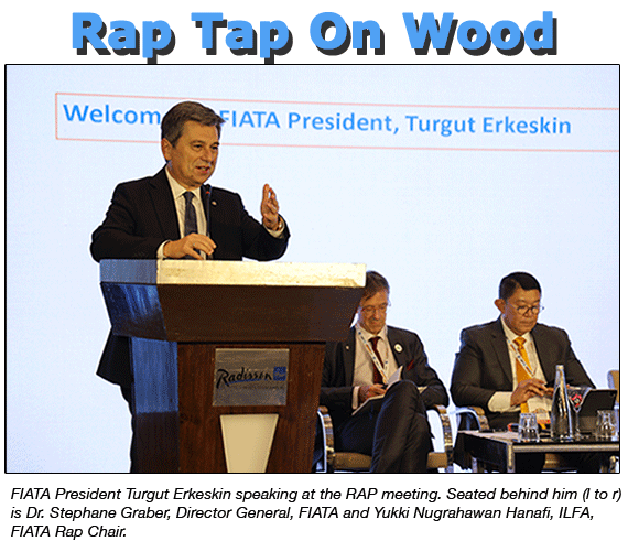 Turgut Erkeskin, Stephane Graber, Yukki Nugrahawan Hanafi