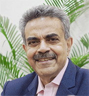 Tushar Jani