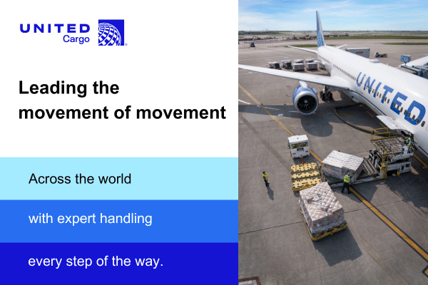 United Cargo Ad