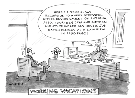 chuckles for July 14, 2025