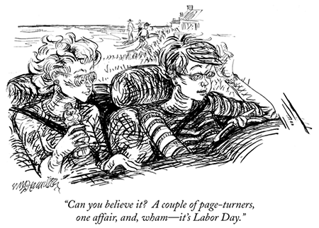 Chuckles for August 27, 2025