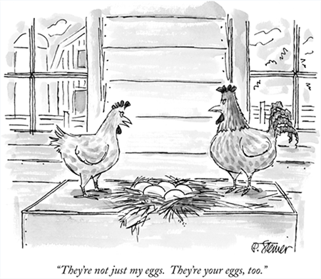 Chuckles for November 18, 2025