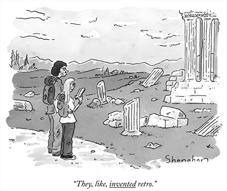 Chuckles for November 26, 2025