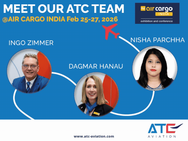 ATC Aviation Services AG