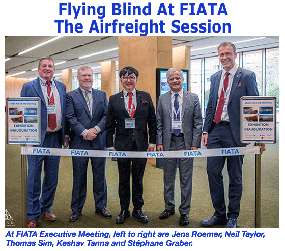 Jens Roemer, Neil Taylor, Thomas Sim, Keshav Tanna and Stéphane Graber