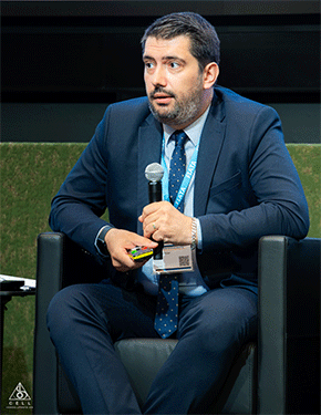 Alperen GÜLER