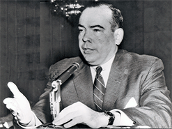 Edward Ansel Talbert