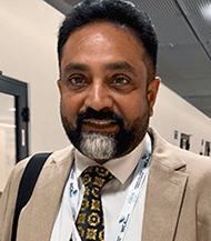 Arun Anandan