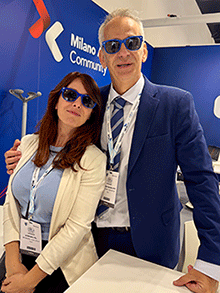 Barbara Col, Andrea D. Piai Walpot
