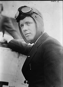 Charles Lindbergh