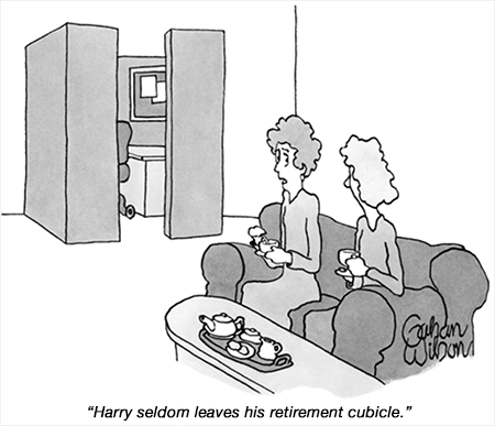 Chuckles for June 3, 2026