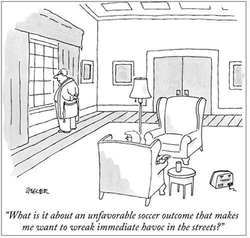 Chuckles for July 21, 2026