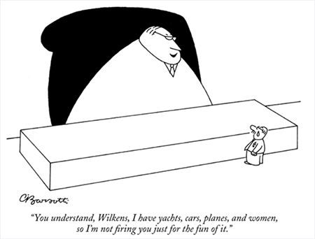 Chuckles for August 13, 2026